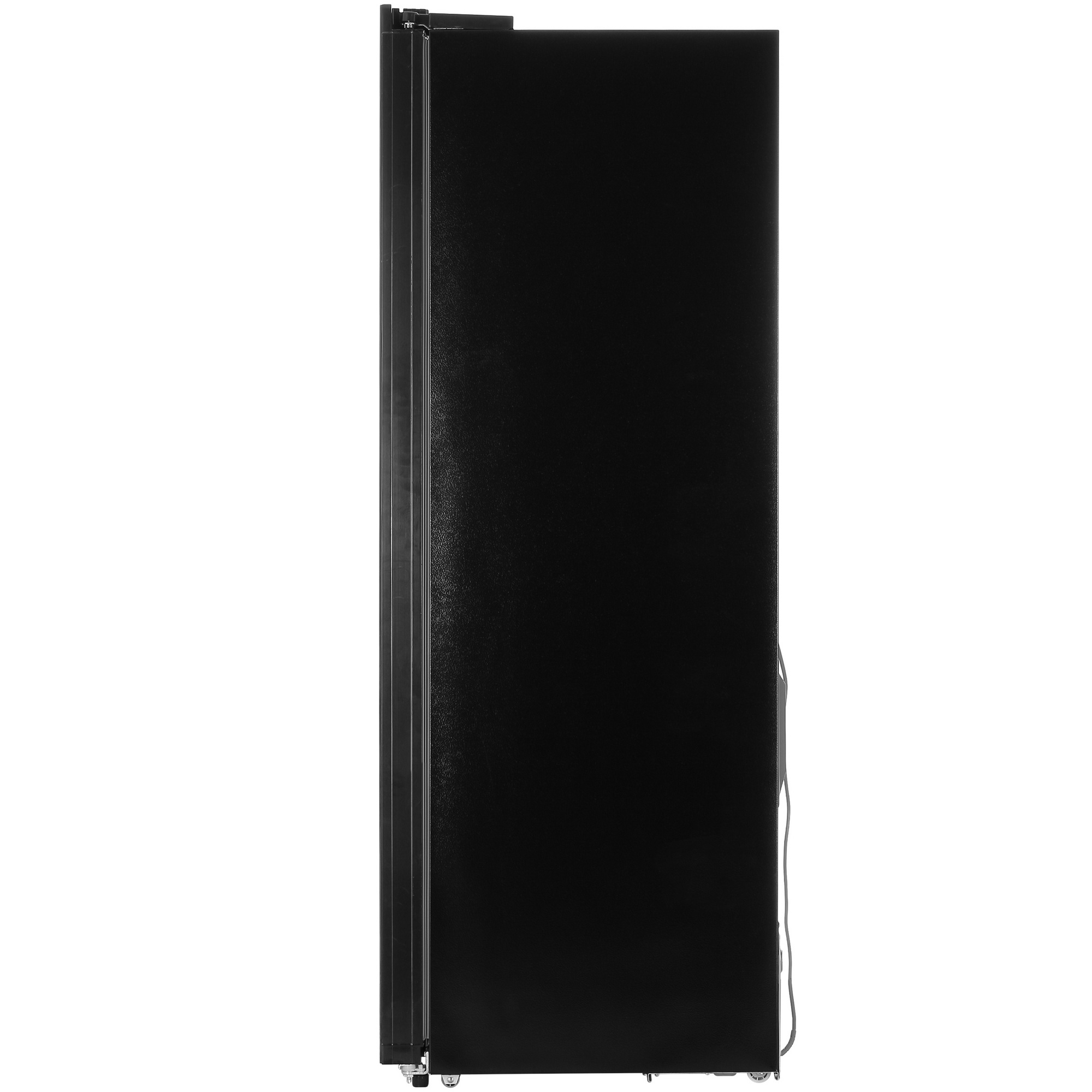 5400702 Холодильник Side by Side   DEXP SBS4-59AKA черный STDN-0018231 - Вид №3