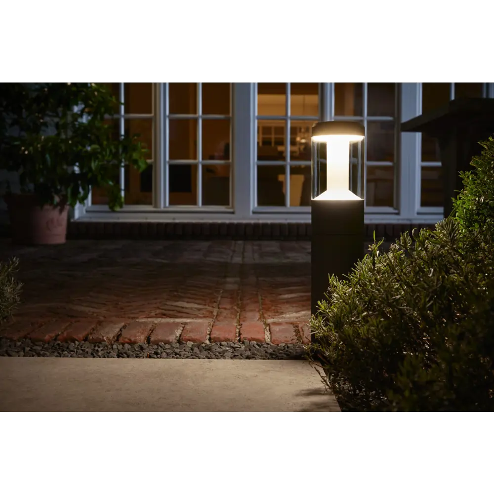 Садовый светильник 90 см Bluetooth RGBW 12 Вт 650 Лм IP44 LEDVANCE STLM-2040147