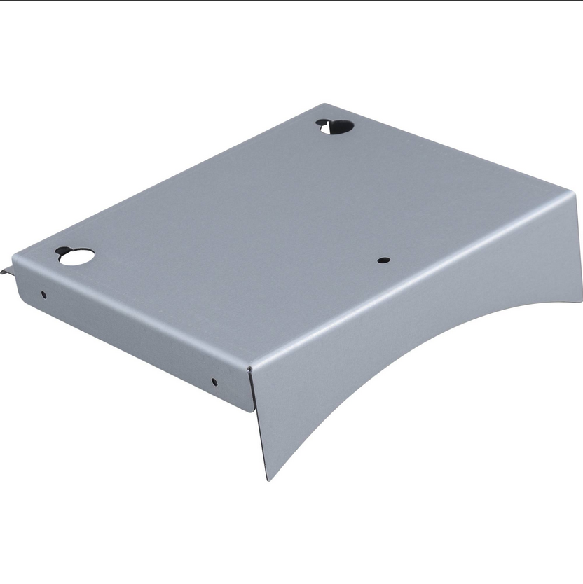 9202547 Вытяжка пристенная Meferi TUBE35IX ULTRA серебристый STDN-0129776 - Вид №13