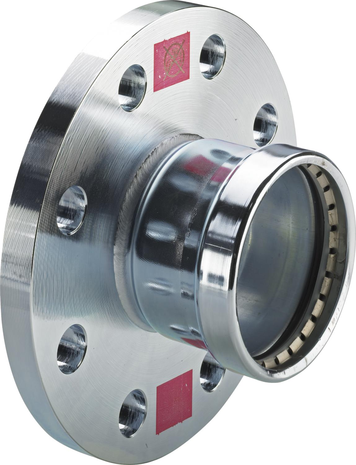 Viega Фланцевый переход Prestabo XL 1159XL (598211) 598 211