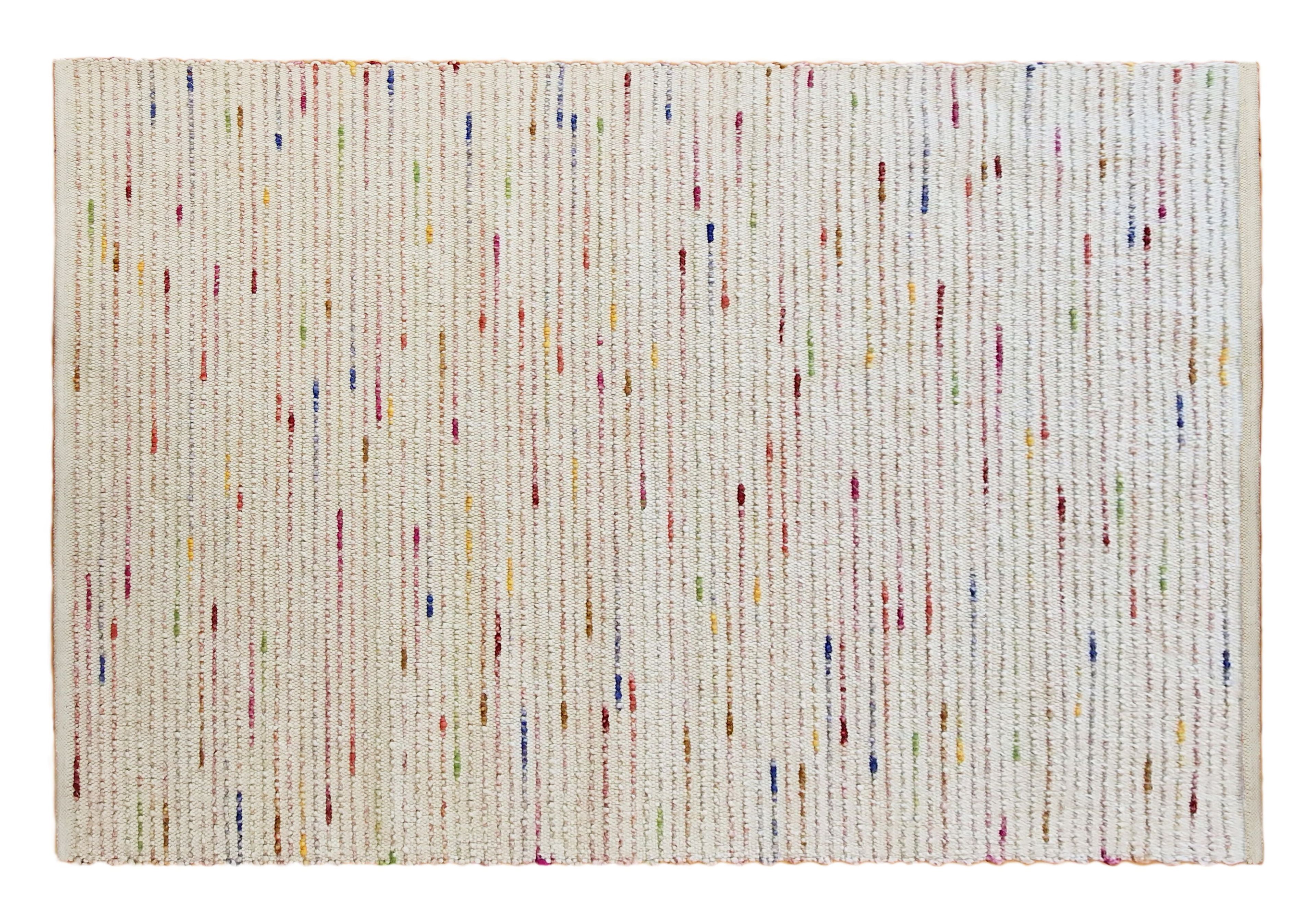 Двусторонний шерстяной ковер ручной работы Huqrugs CAPRI ARCH-00125272 - Вид №1