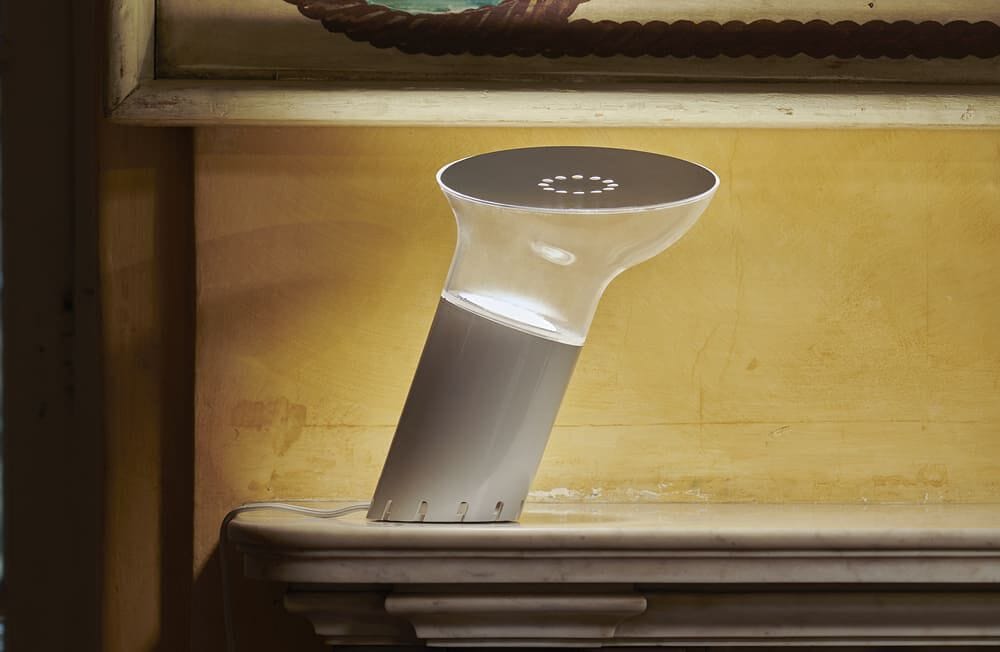 Светодиодная настольная лампа iGuzzini Nitia ARCH-00068688 - Вид №2