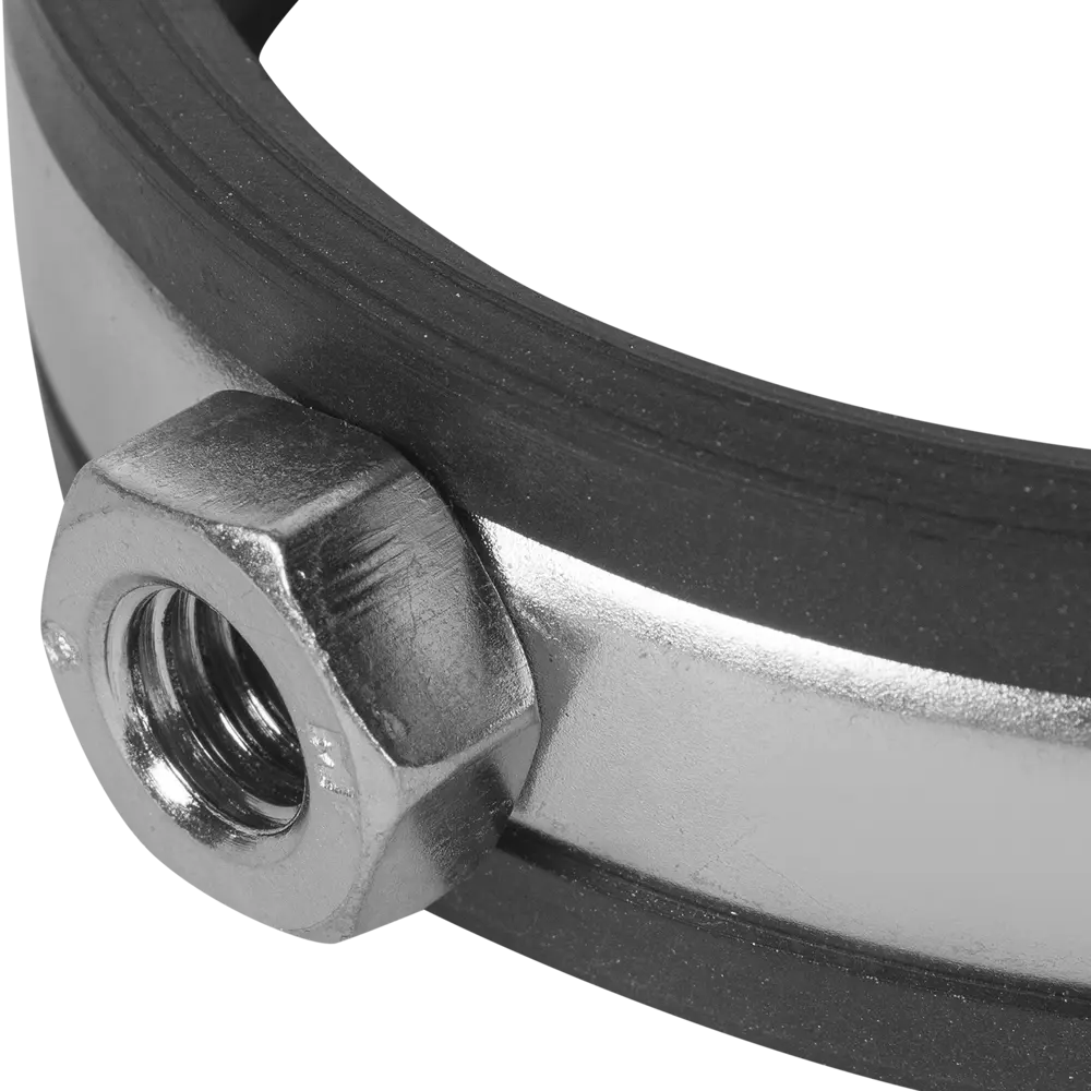 Хомут металлический в комплекте 3 87-94 мм Santreyd STLM-2181528 - Вид №1