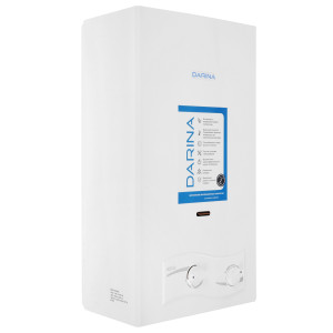 5349080 Водонагреватель газовый Darina Aqua 14 P NG