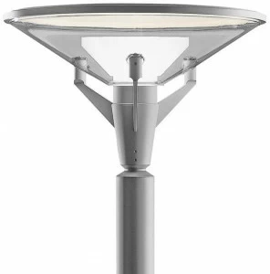 Louis Poulsen Светодиодный уличный фонарь из литого под давлением алюминия Kipp