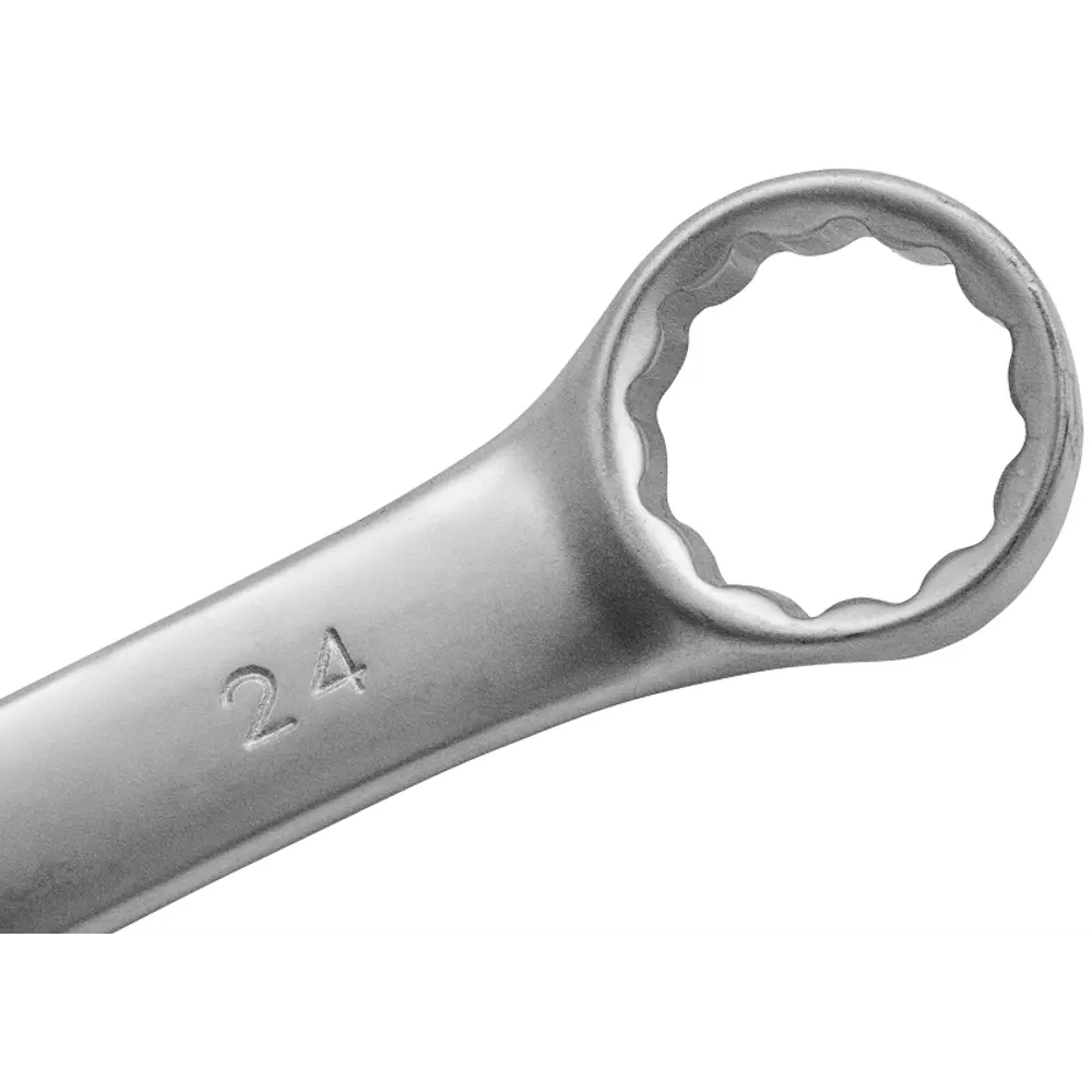 Ключ комбинированный Matrix 15119 24 мм STLM-2166276 - Вид №2