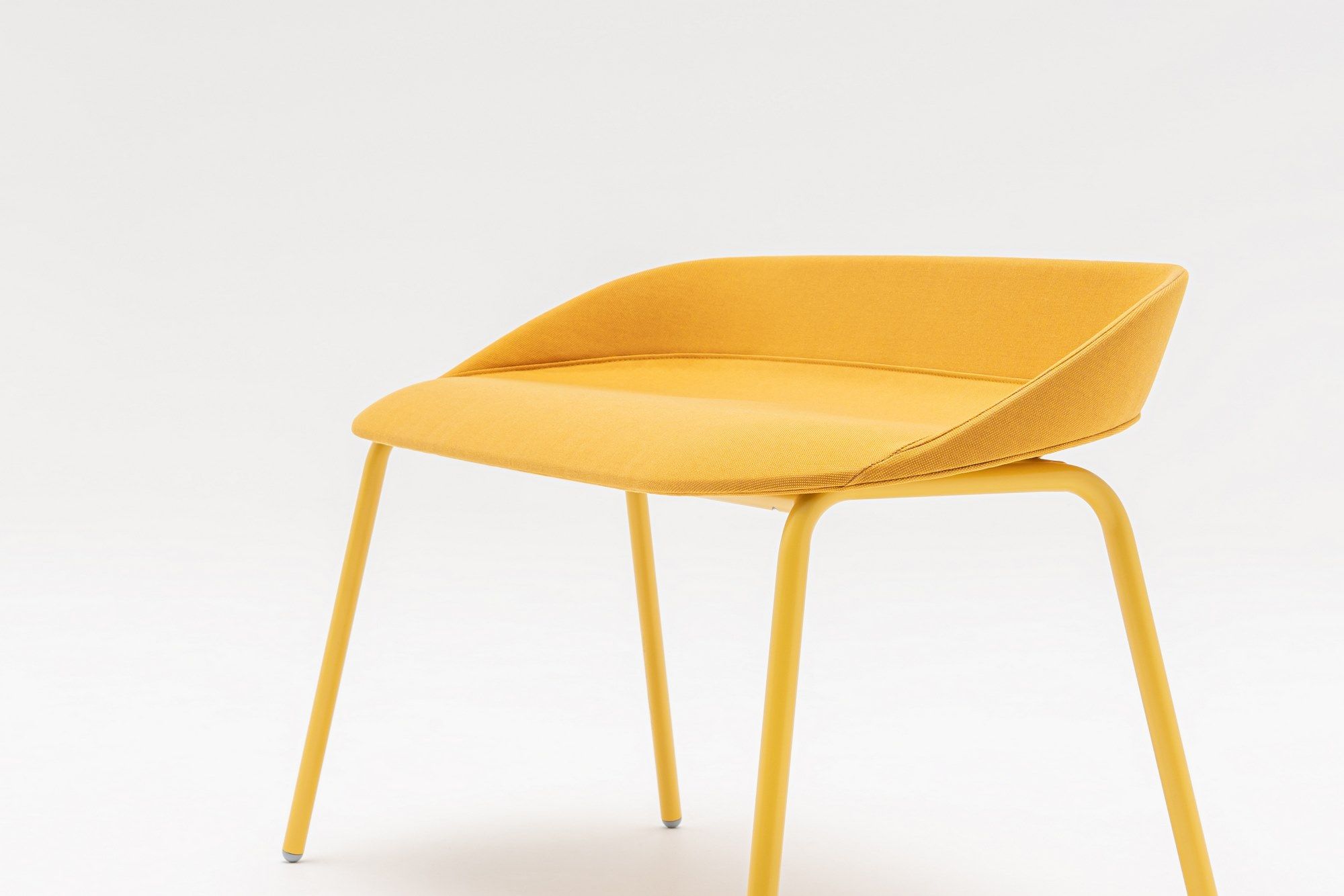 Мягкая скамейка из ткани MDD Team ARCH-00061059 - Вид №5