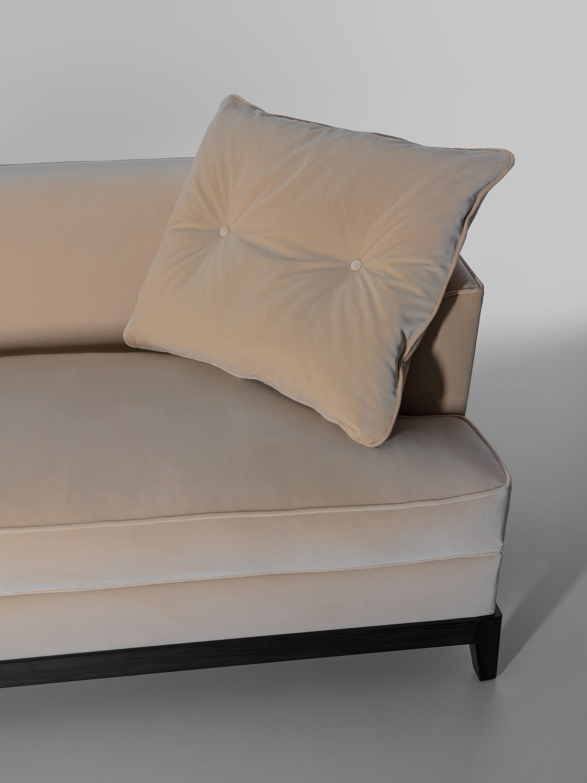 Ткань диван Lorenzo Tondelli DONDO ARCH-00061680 - Вид №1