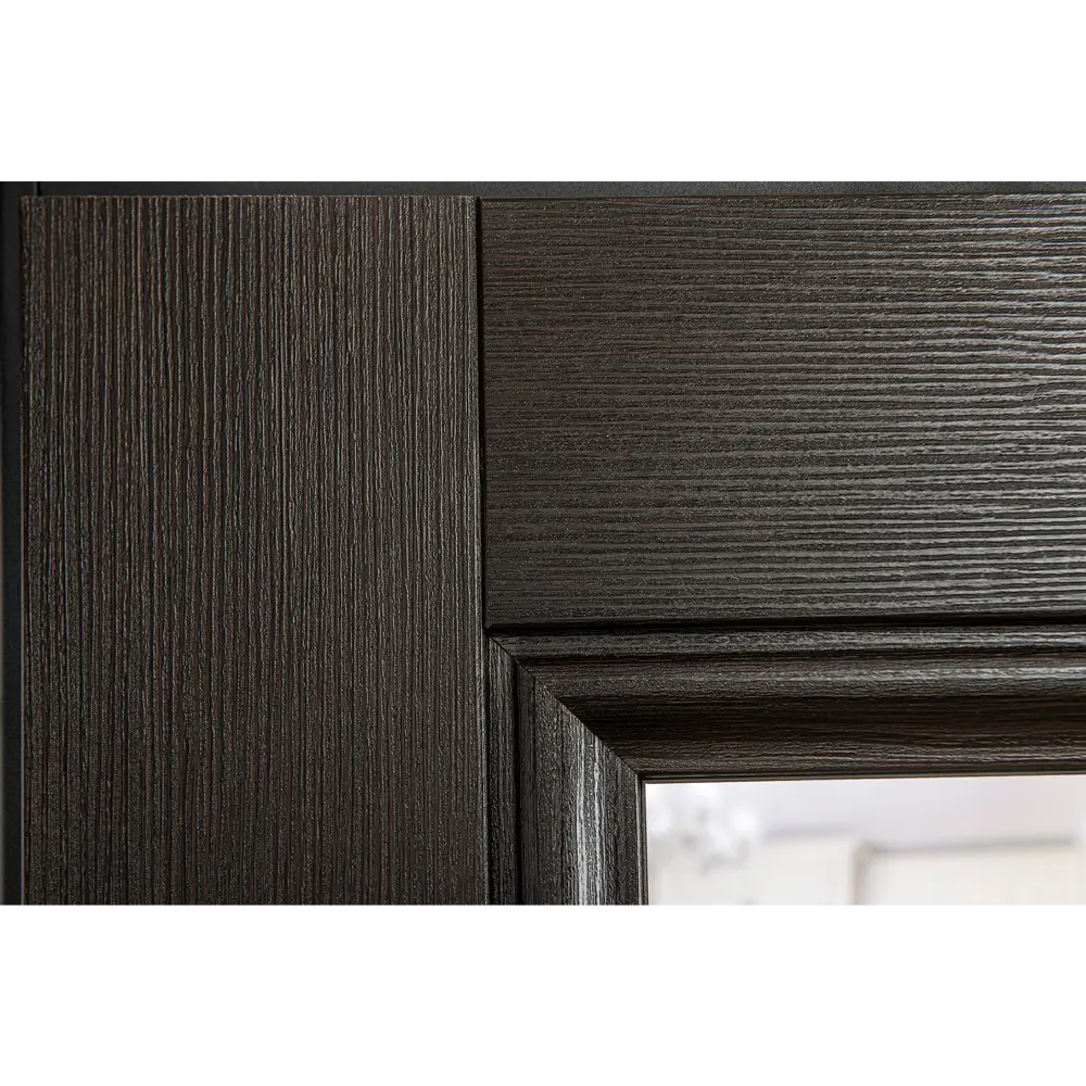 PORTIKA Порта Р-3 - Входная металлическая дверь с зеркалом и усиленной защитой 84531968 STLM-0051319 - Вид №3