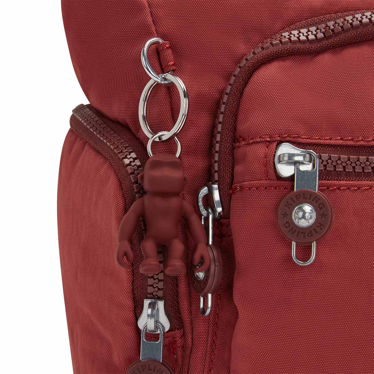 K15255Z05 Сумка кросс-боди Medium Shoulder Bag Kipling Gabbie  - Вид №5