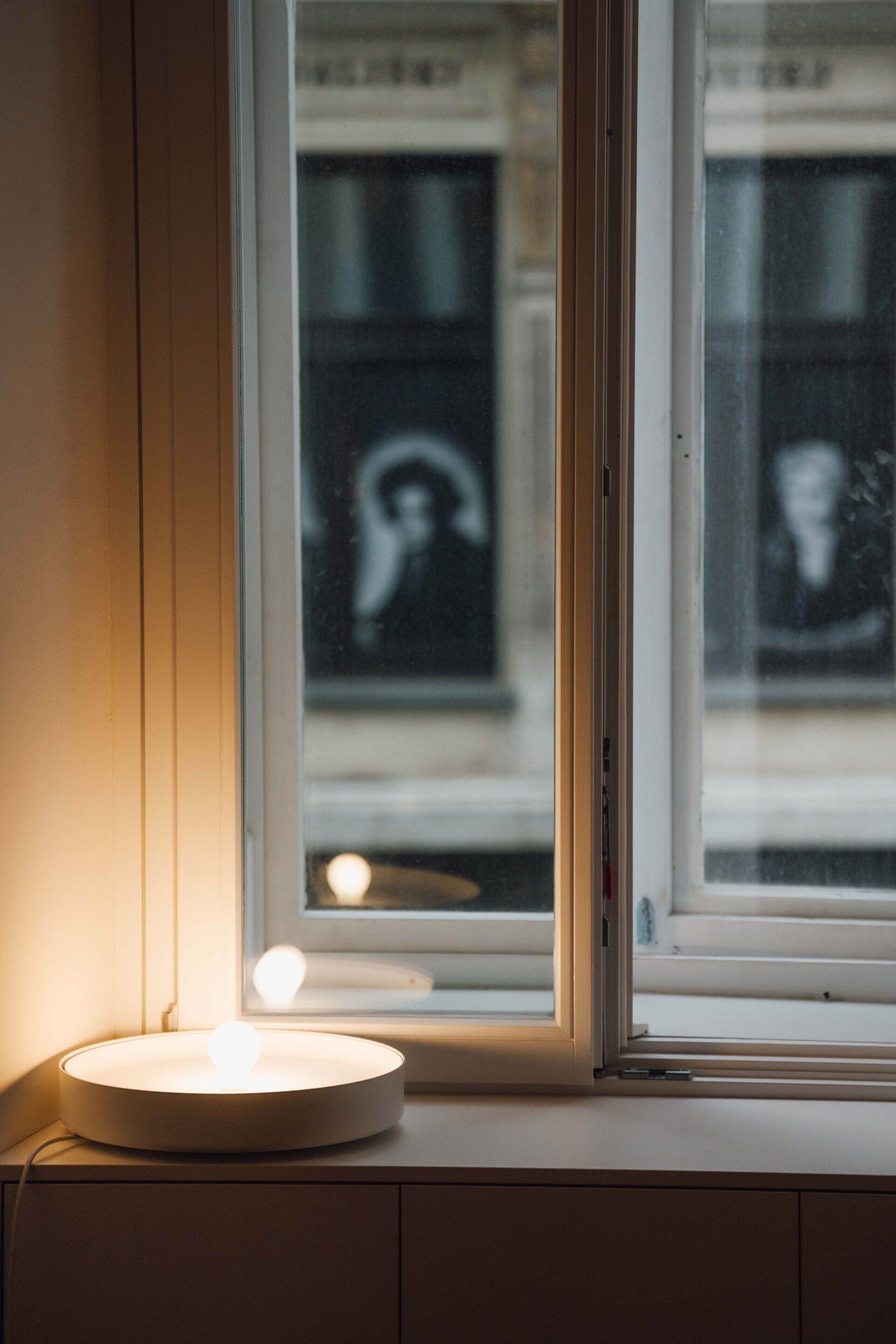 Металлический светодиодный потолочный светильник Vertigo Bird BIKINI ARCH-00093545 - Вид №2