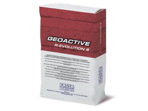 Гидрофугулированный волокнистый минеральный бритье