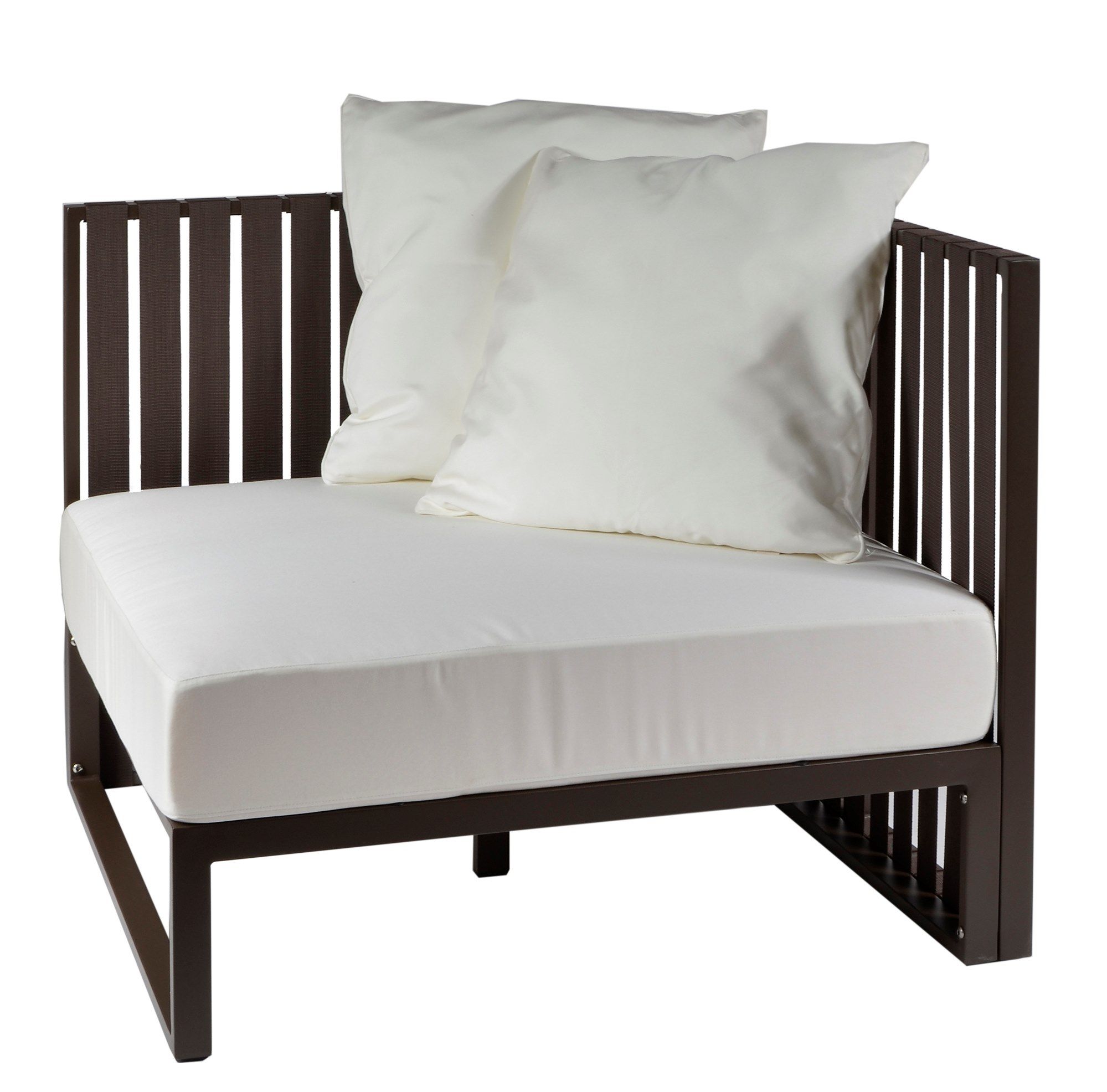 Садовый диван Braid Metropolitan ARCH-00053296