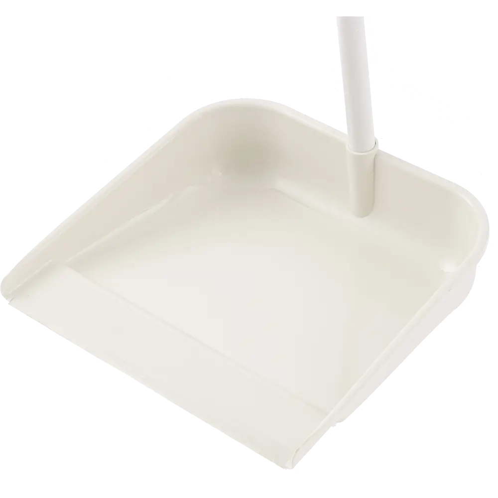 Щётка с совком Palisad Ленивка пластик Santreyd STLM-2049774 - Вид №1