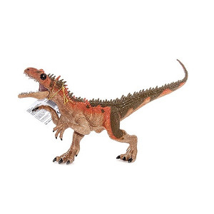SV10513 Megasaurs Мегазавры Фигурка динозавра с двигающейся пастью (в ассортименте) Megasaurs (HGL)