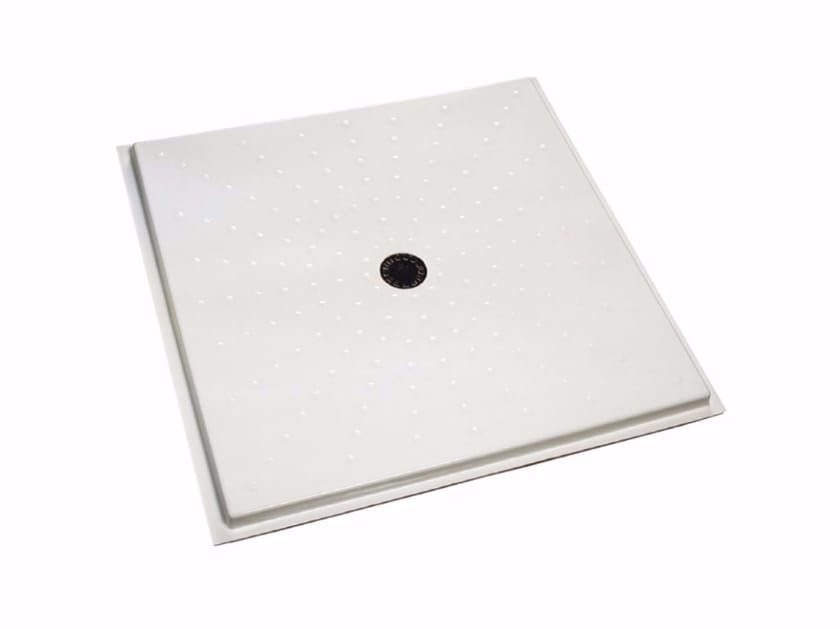 Поддон для душа с квадратным полом Thermomat 480N/490N ARCH-00028666