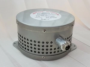 FIRECOM AUTOMOTIVE Радиальный мини-генератор для пола