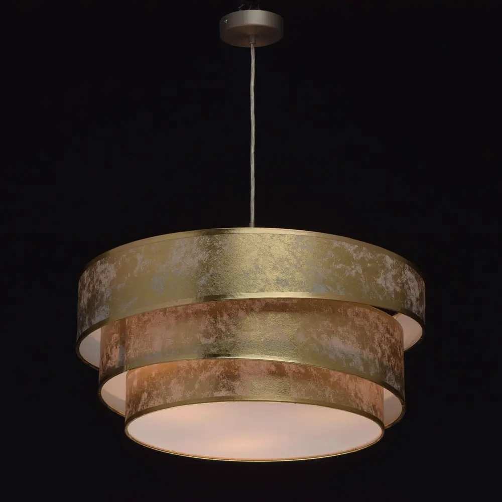 Люстра Нора 3xE27x40 Вт MW-Light STLM-2157251 - Вид №1