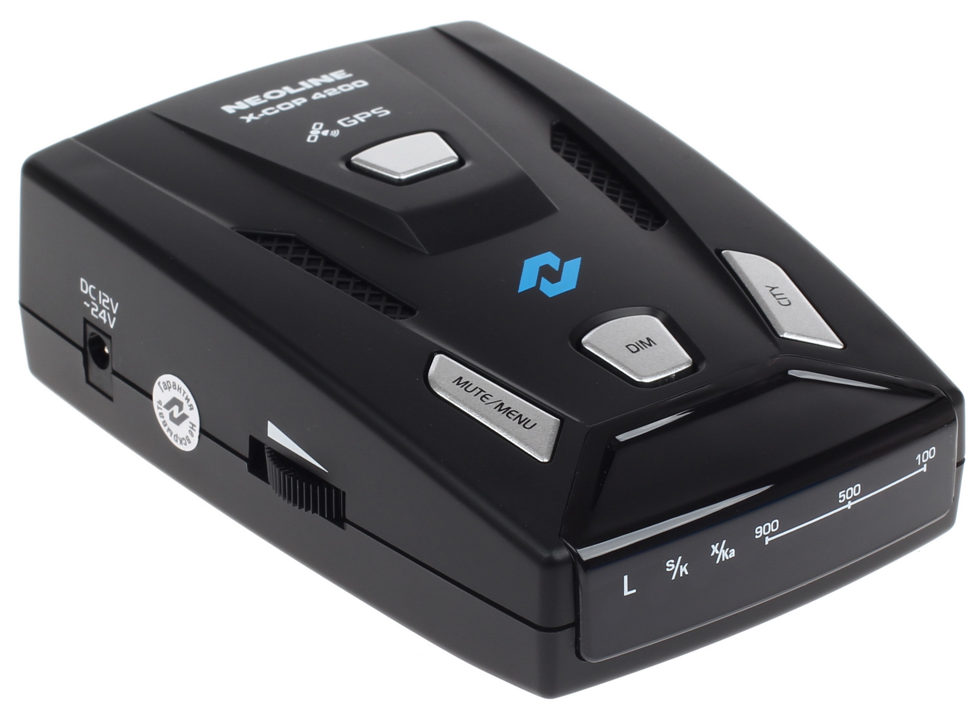 1119023 Радар-детектор Neoline X-COP 4200 STDN-0135968
