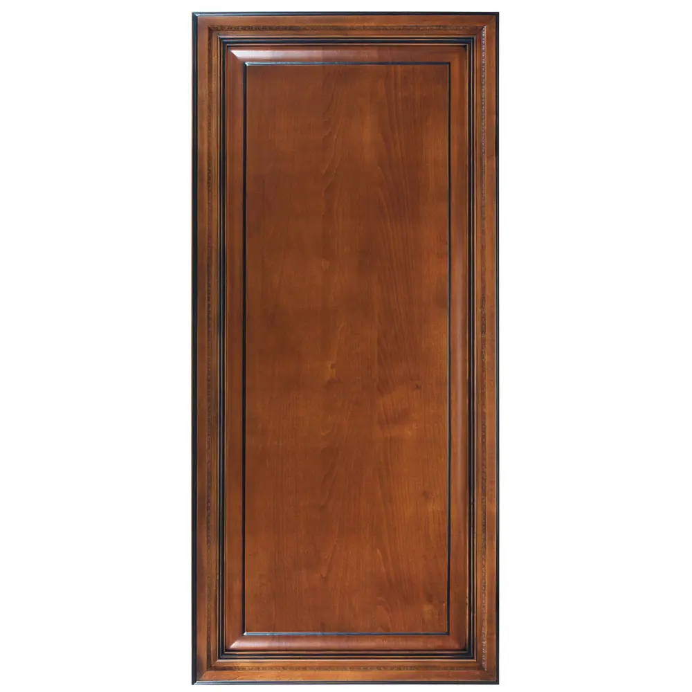 Дверь для шкафа Delinia «Прованс» 60x130 см, массив ясеня, цвет бежевый STLM-2043380