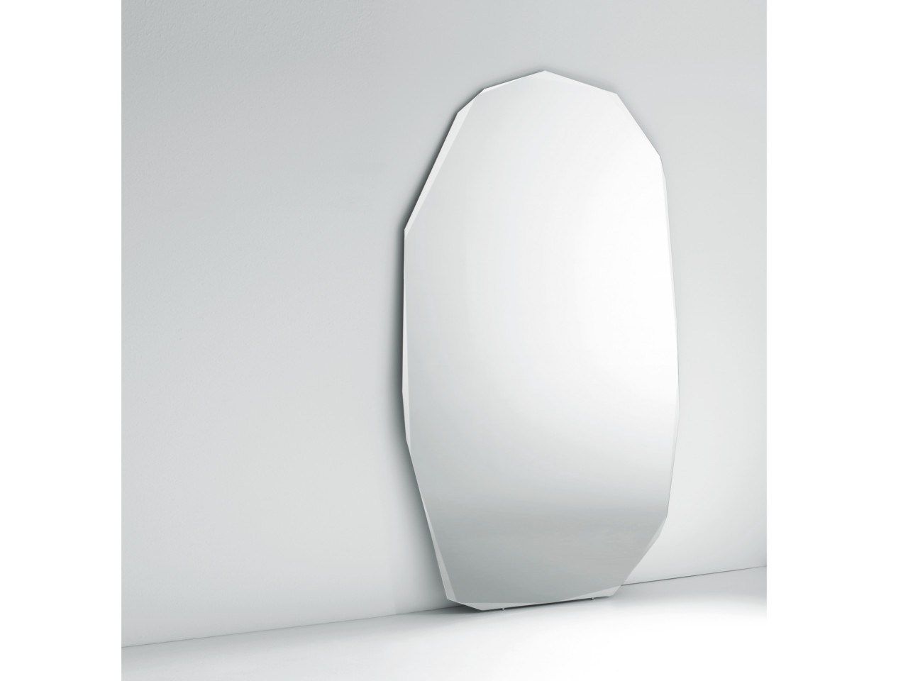 Зеркало от пола Glas Italia Kooh-I-Noor ARCH-00144586