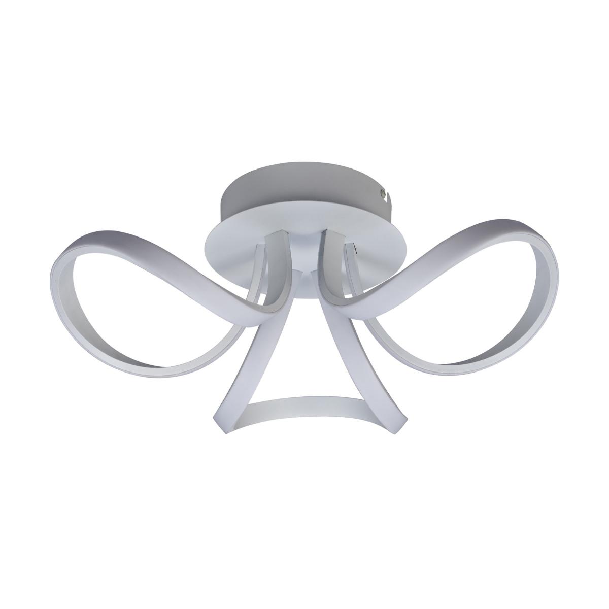 096922 Люстра подвесная MANTRA KNOT LED 6036 Mantra Knot Led  - Вид №1