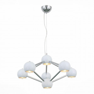 Подвесная люстра ST Luce Rottura SL853.503.07