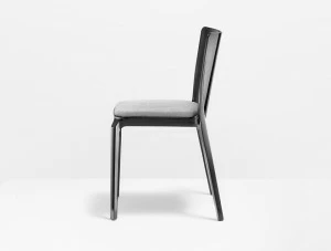 Pedrali Штабелируемый стул из поликарбоната