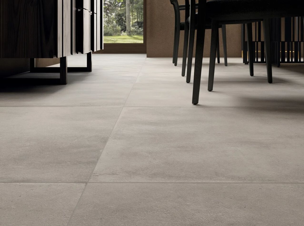 Напольное / напольное покрытие из керамогранита с эффектом терракоты LaFaenza COTTOFAENZA ARCH-00027561 - Вид №1