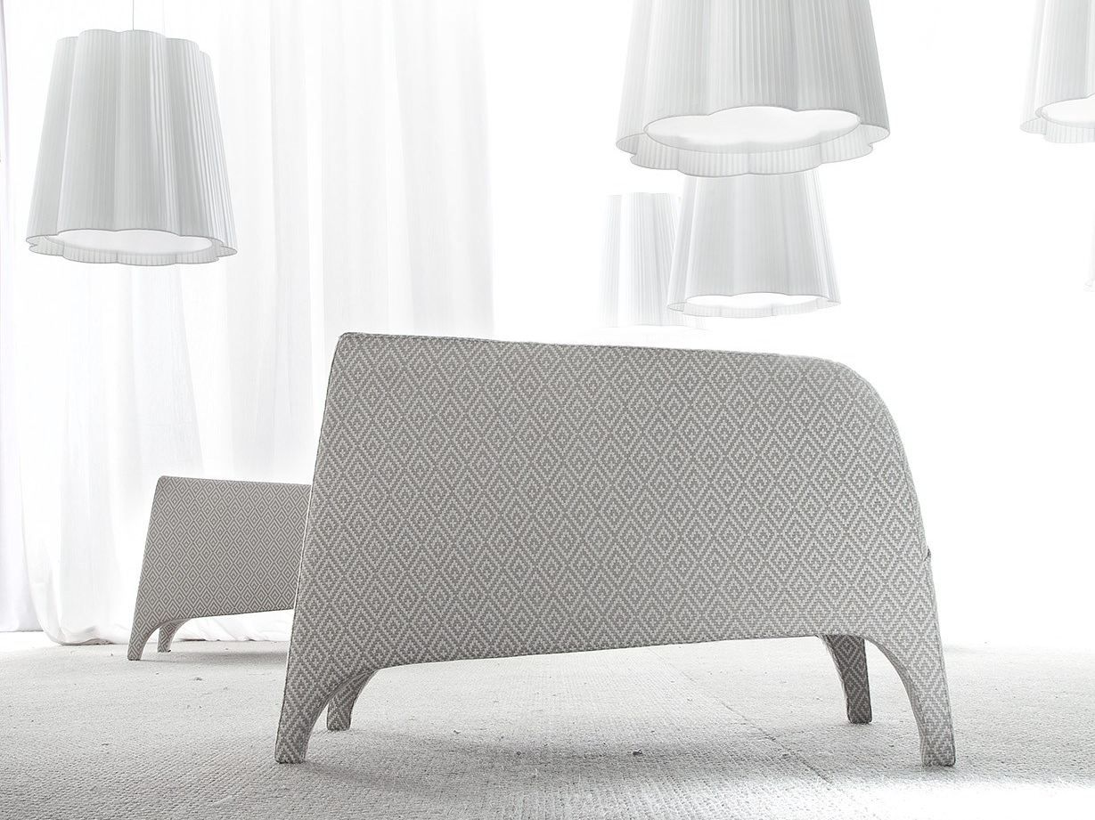 Тканевое кресло ERBA ITALIA OPALE ARCH-00144607 - Вид №5