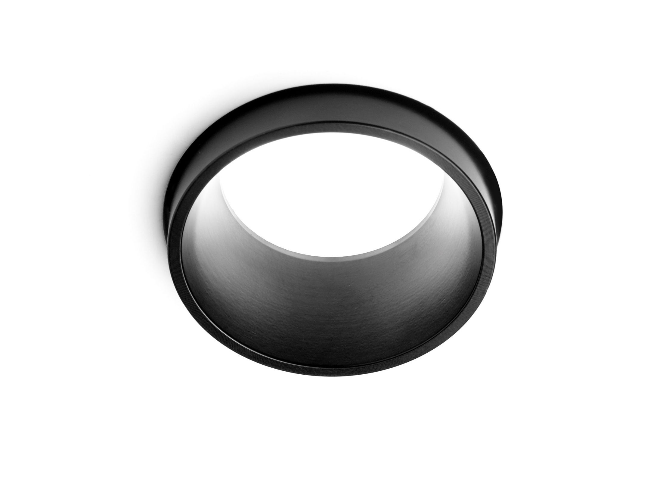 Гипсокартон круглый утопленный прожектор для столешниц Tecnico THESSALY ARCH-00076439