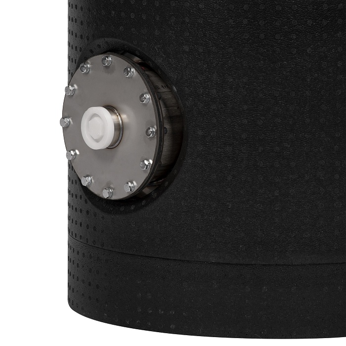 9252163 Бойлер косвенного нагрева Royal Thermo AQUATEC INOX RTWX-P 200 PRO STDN-0015599 - Вид №4