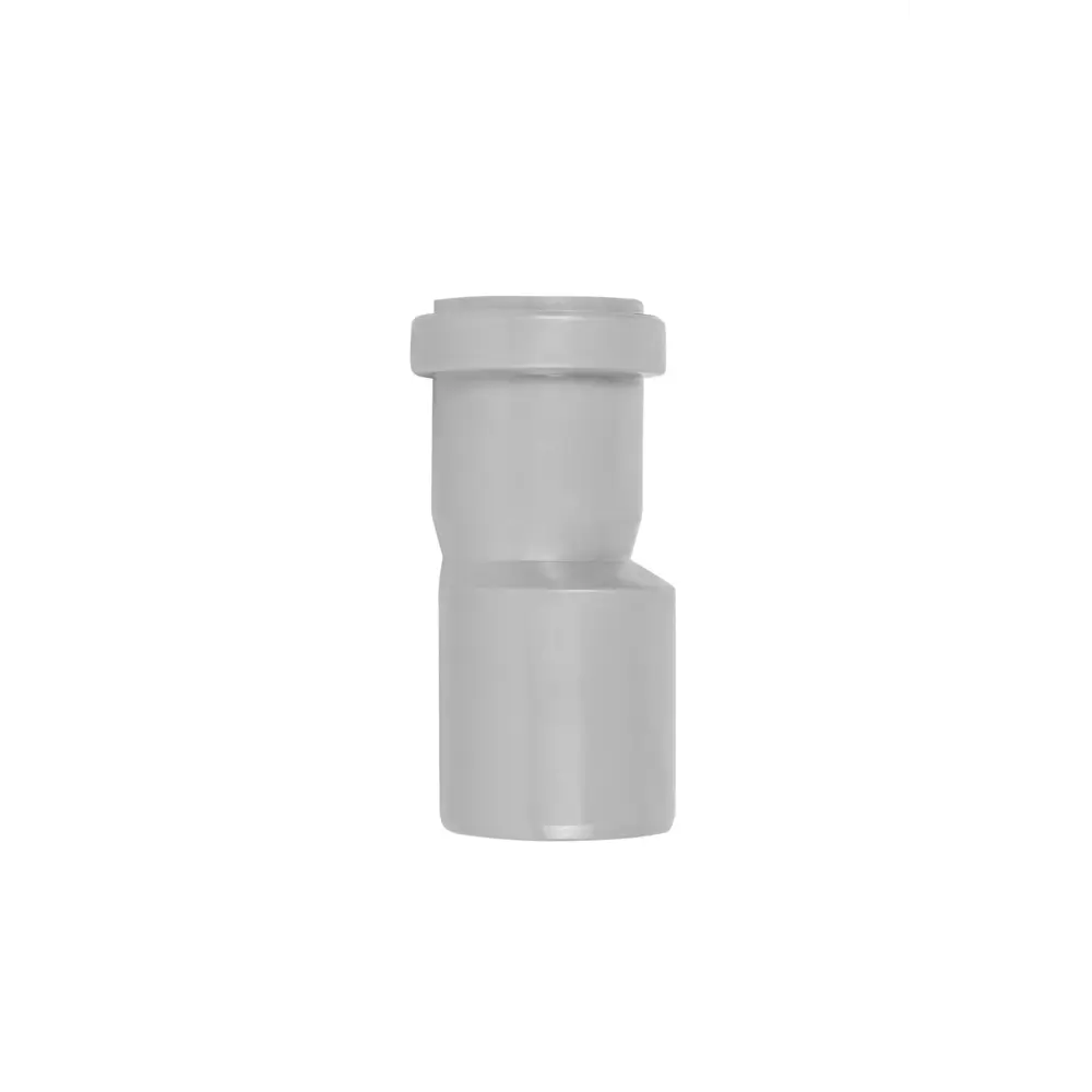 Переход эксцентрический Pro Aqua 50x40 мм полипропилен STLM-2011885 - Вид №2