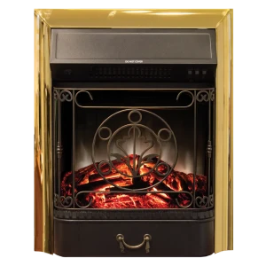 Камин электрический Majestic-S Lux BR