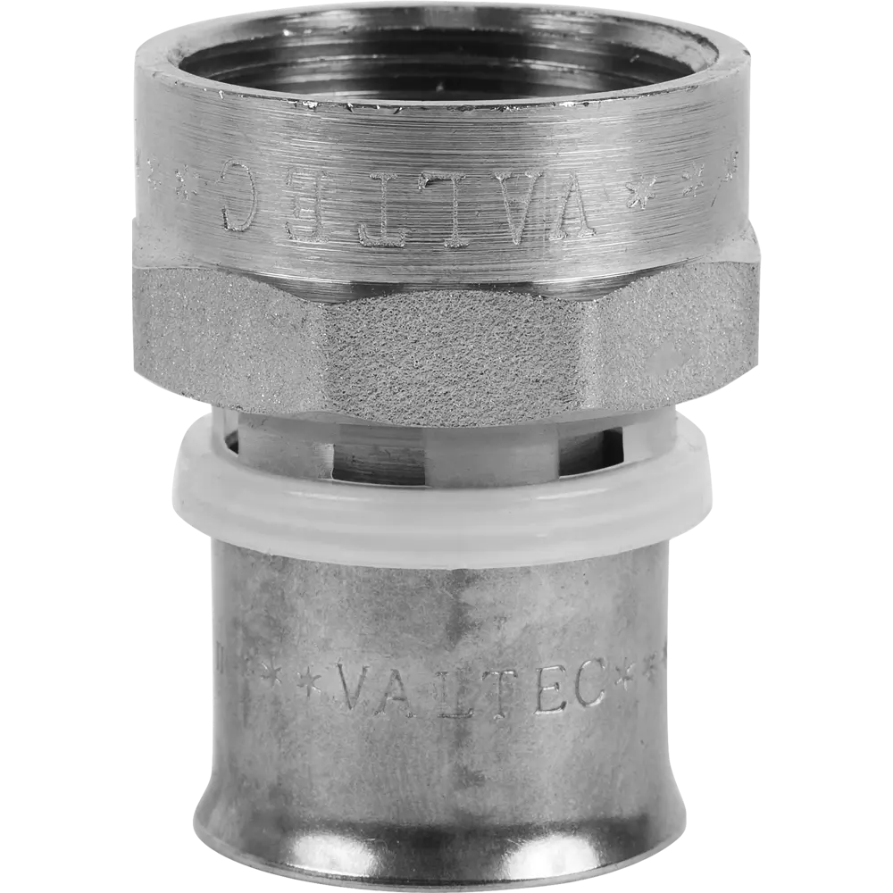 Пресс-муфта Valtec 26x1 мм для надежного соединения труб 15474399 STLM-0005940 - Вид №3