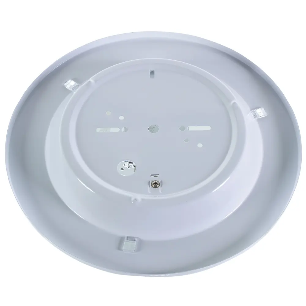 Светильник настенно-потолочный Planet 3 1xE27x60 Вт цвет белый Eglo STLM-2019040 - Вид №2