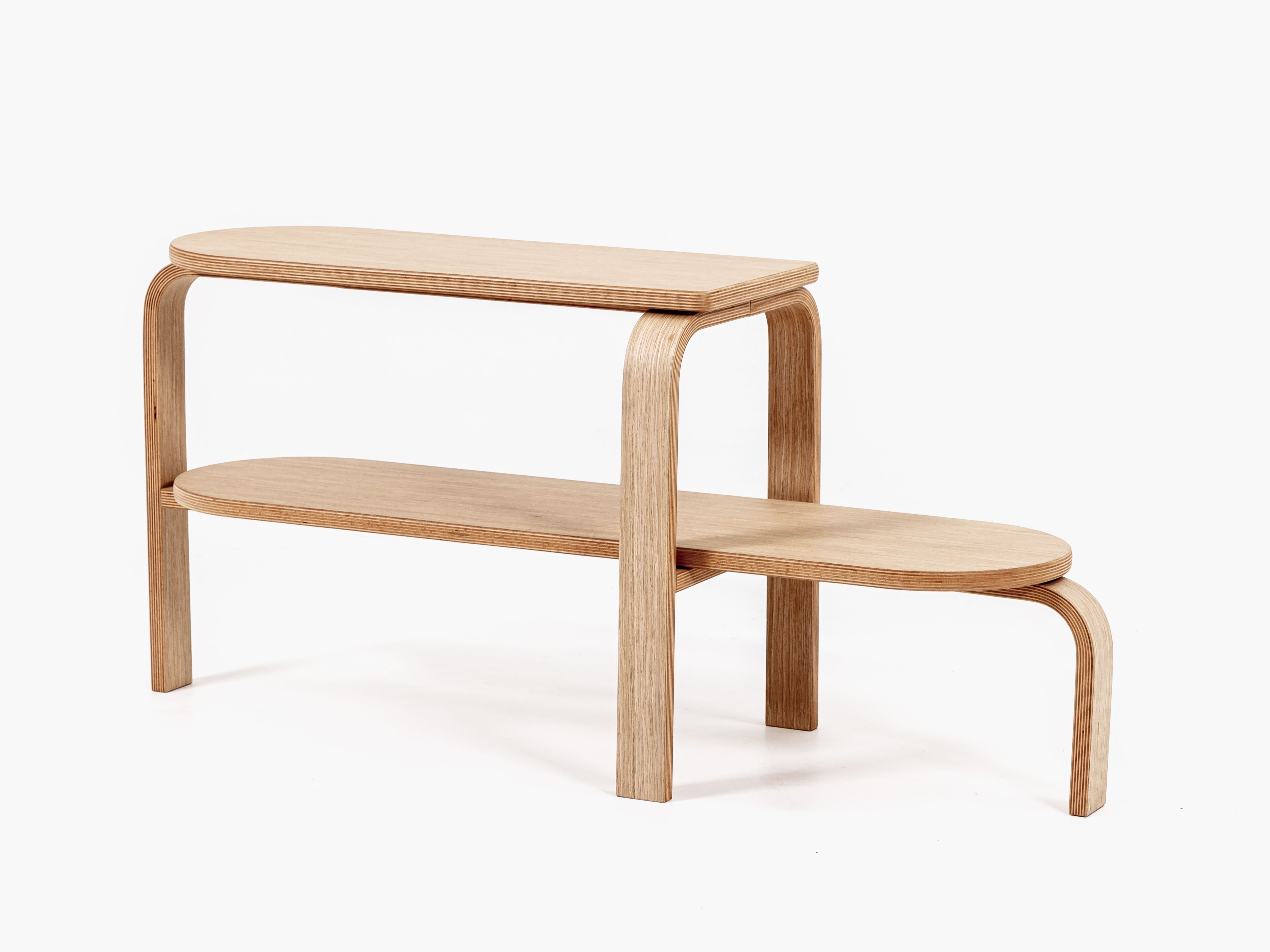 Журнальный столик / скамейка Case Altura ARCH-00062055