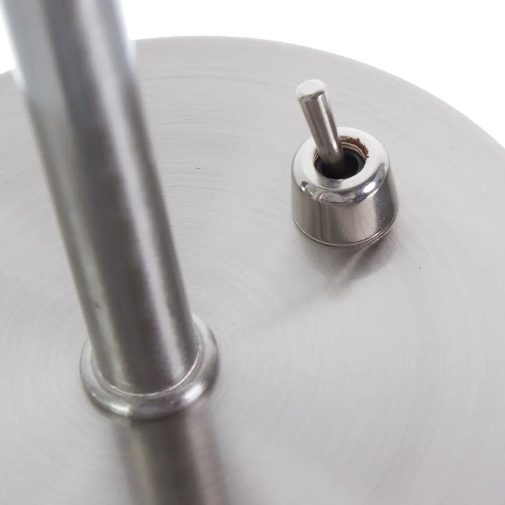 Бра Globo E14 1x40 Вт 15x26 см STLM-2005242 - Вид №3