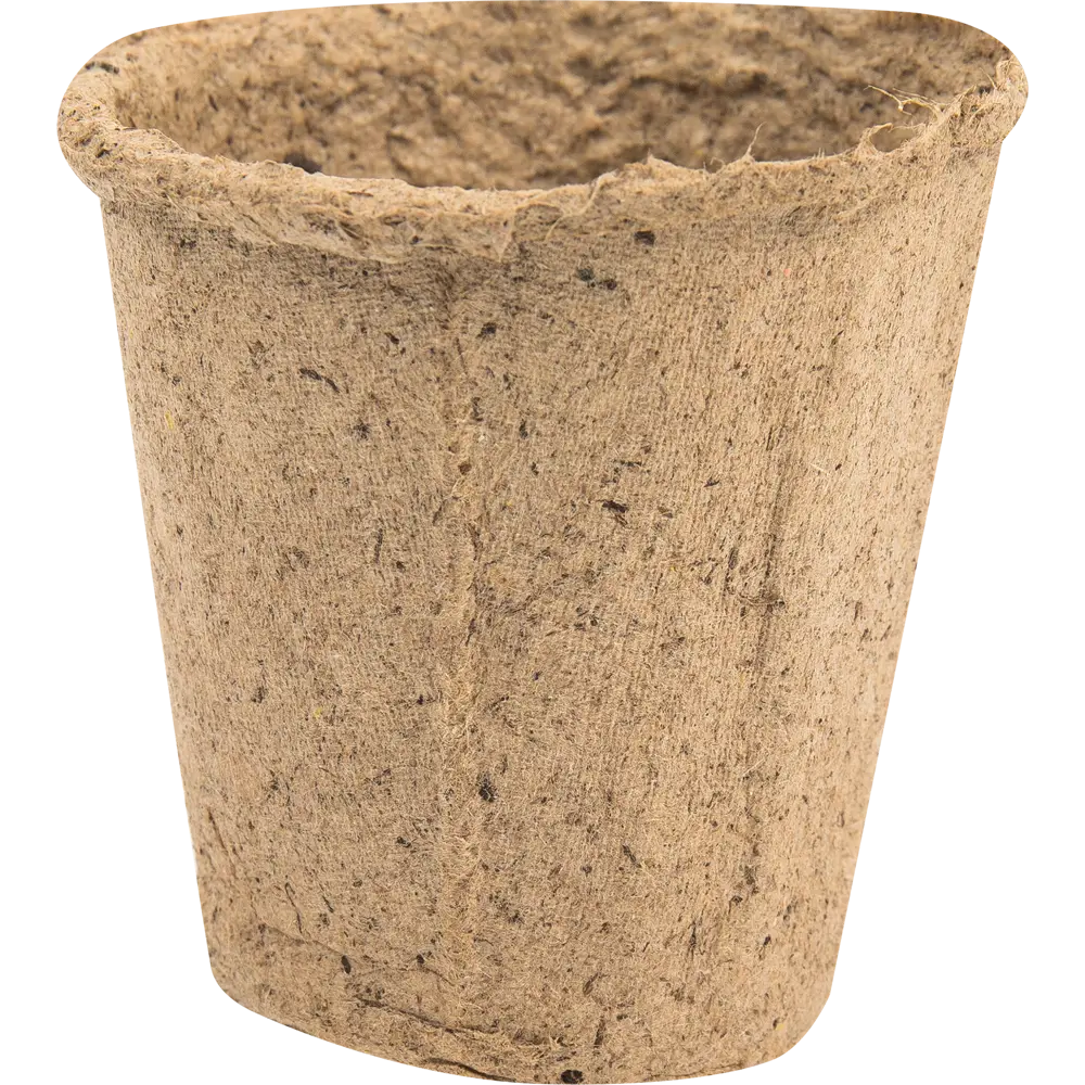 Горшок для рассады 6x6 см Santreyd STLM-2019210 - Вид №1