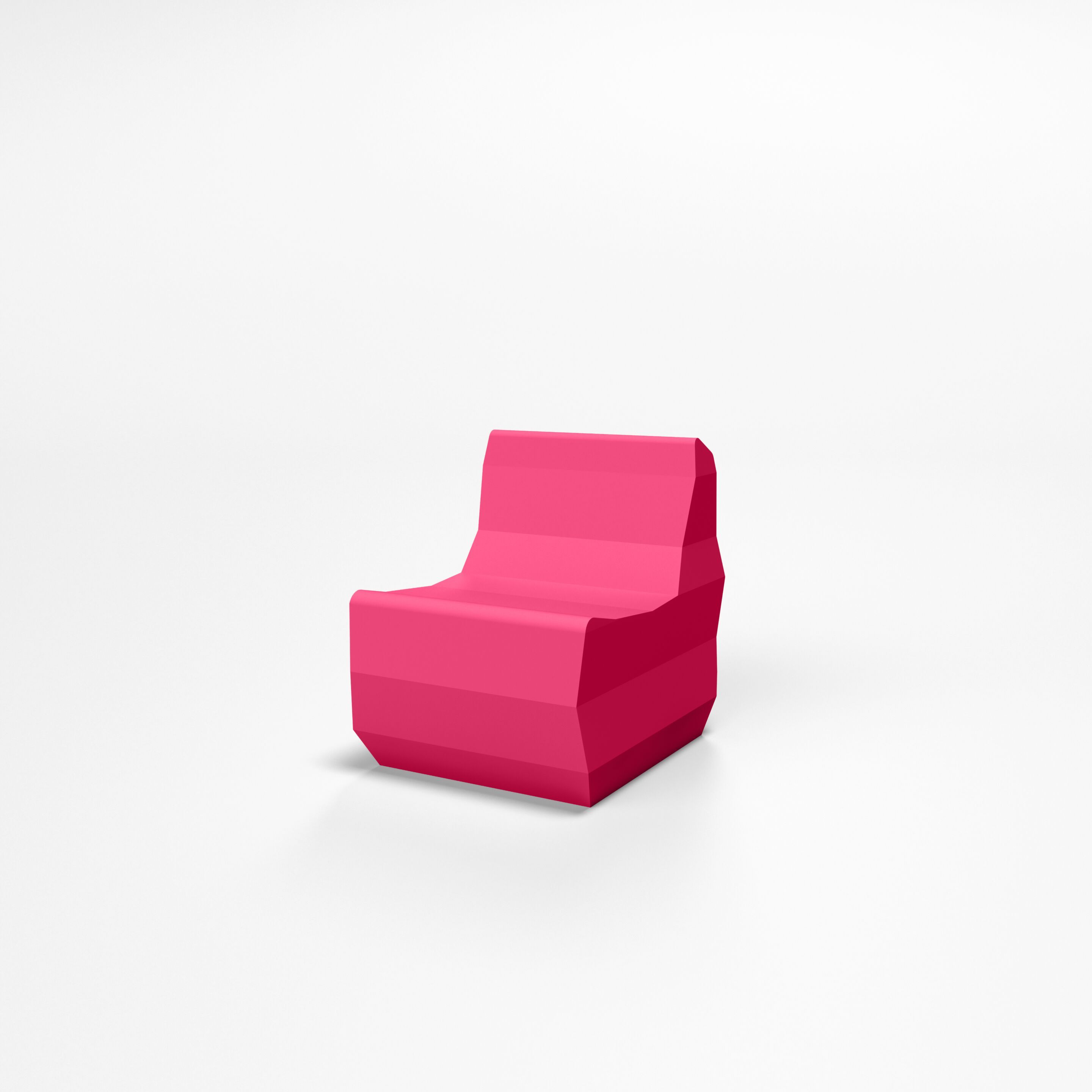 Кресло с пеной SIXINCH Crushed ARCH-00030593 - Вид №15