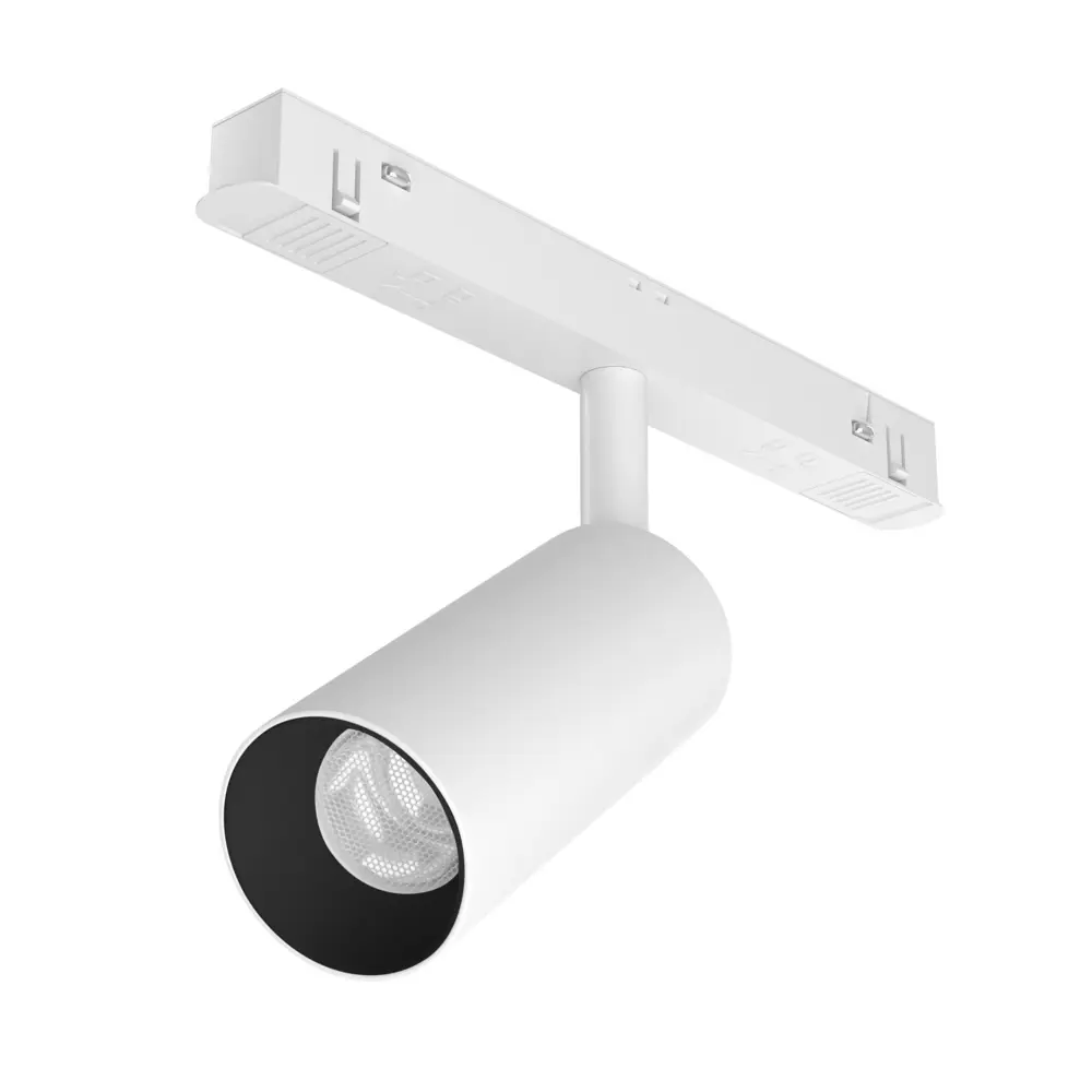 Трековый спот Voltega Focus LED — точечное освещение для акцентного дизайна 89438209 STLM-1578969