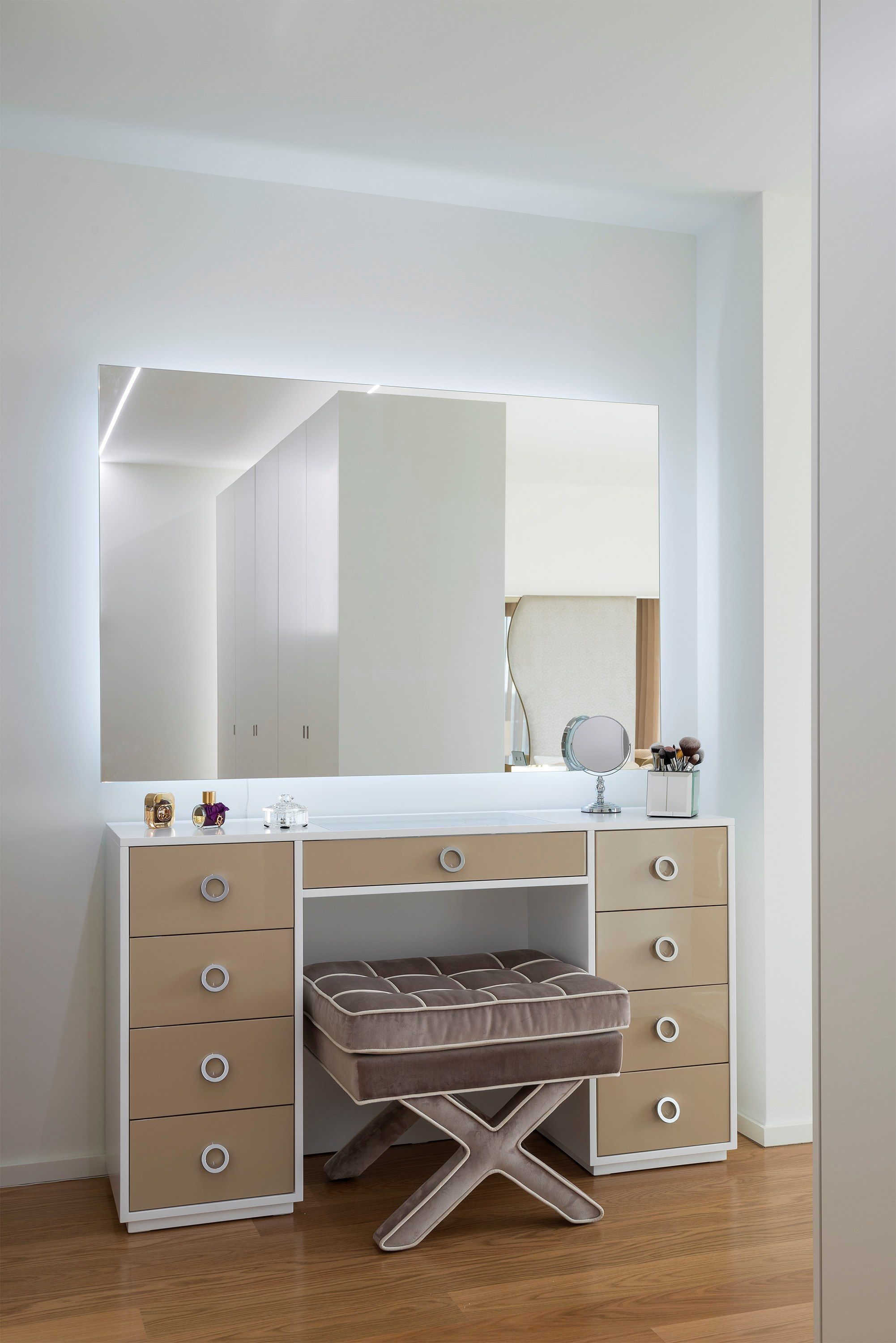 Низкая ткань мягкий стул Stylish Club ARCH-00070329 - Вид №4