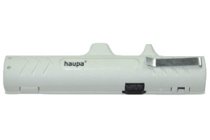 15478599 Инструмент для снятия оболочки на устойчивых к коротким замыканиям кабелях 2,5-6 мм 200632 HAUPA