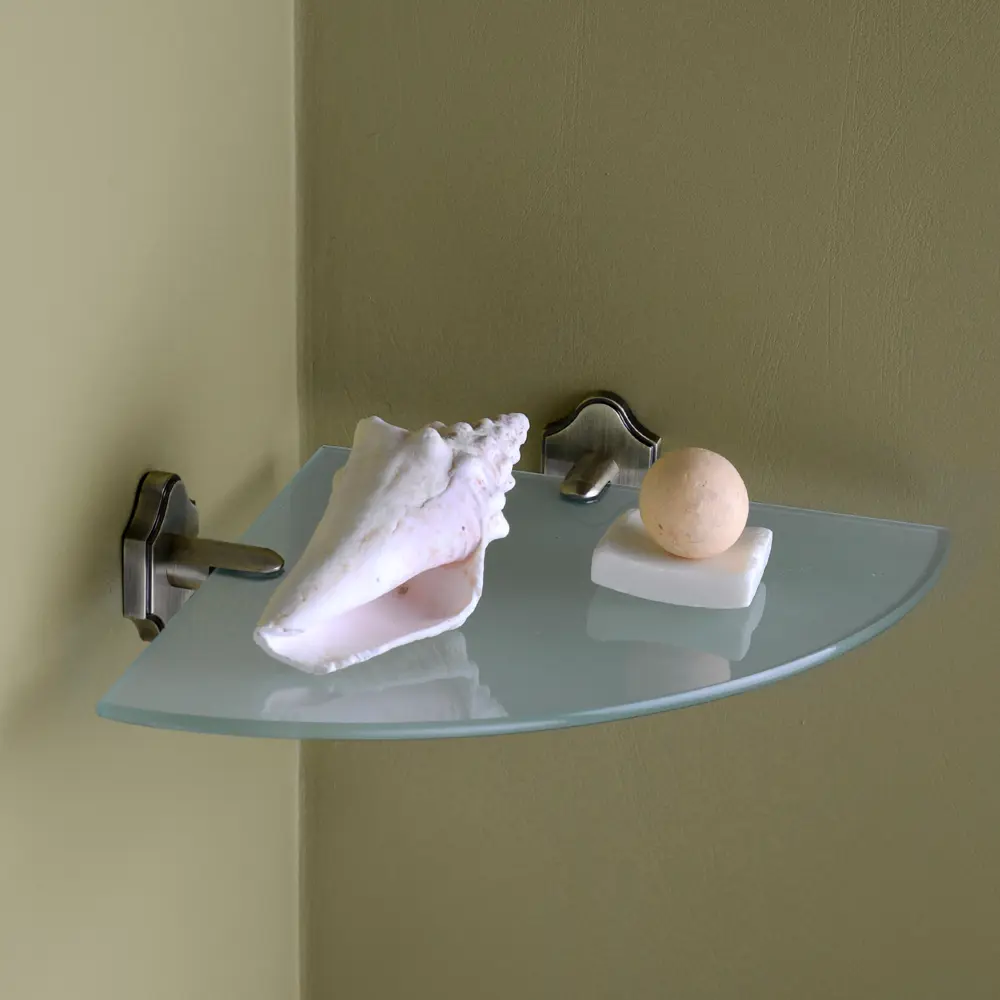 Полка для ванной Wess Sacramento 25.3 см Sactamento STLM-2203443 - Вид №1