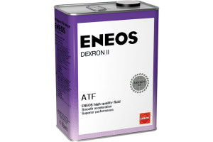 16837435 Трансмиссионное масло ATF DEXRON-II 4 л oil1304 ENEOS