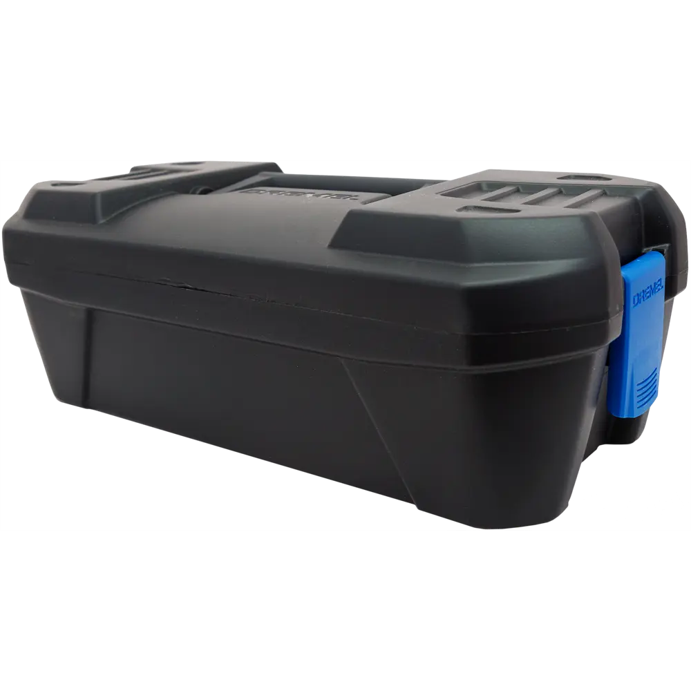 Гравер Dremel 3000 M XMAS, гибкий вал и набор насадок 55 шт STLM-2079207 - Вид №6