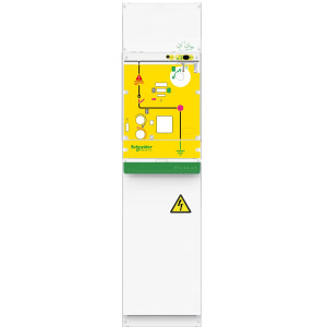 P7MESB000000000000 ES-B Function dedicated to busbar earthing Schneider Electric Premset