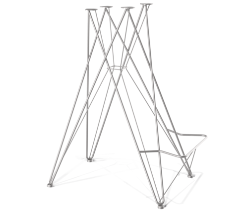 Стул барный SHT-ST38-3/S66 Santreyd  - Вид №4