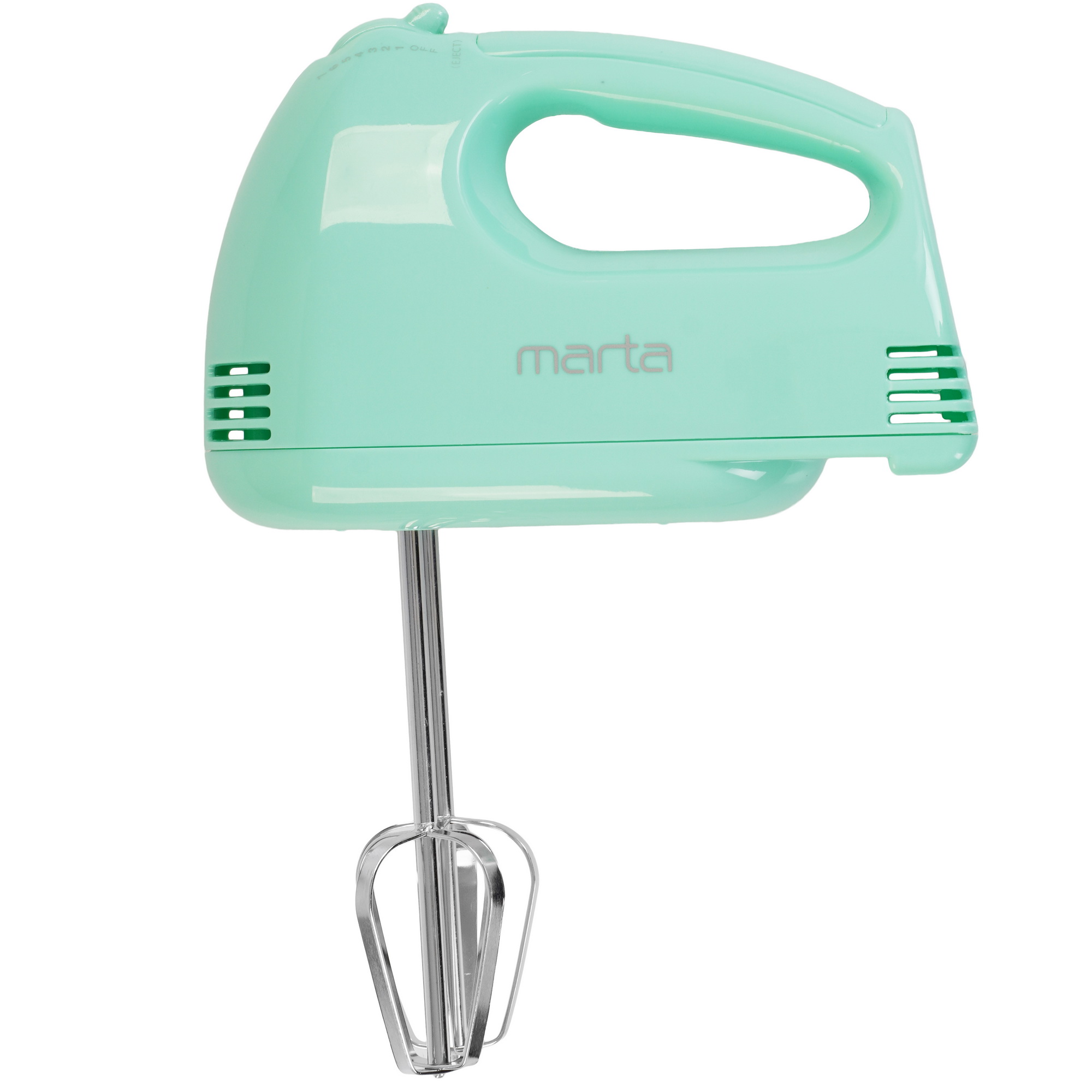 9058490 Миксер MARTA MT-MX1527A зеленый STDN-0074505 - Вид №1