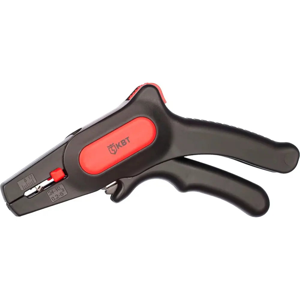 Инструмент для снятия изоляции КВТ WS-06 STLM-2129639 - Вид №1